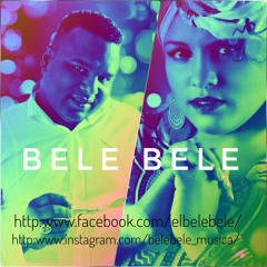 DUO BELE BELE (Jasmin Lopez&Onelito) - Fiesta Latina