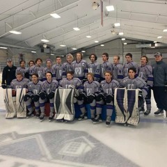 Inside The Den Podcast - Episode 3 - Joseph La Forge & Mitch Idalski