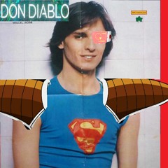 DON DIABLO: terrible jec dosties