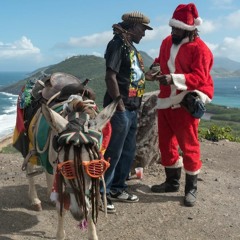 Skanking Around The Xmas Tree Vol. II