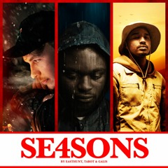 Afterlife - Galis, Tabot (Prod. Easthunt)