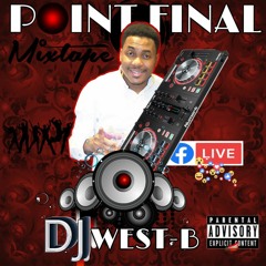 POINT FINAL MIXTAPE