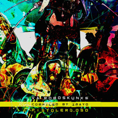 Brainalien - Slow Robots