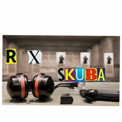 Rx Skuba - Gun Range