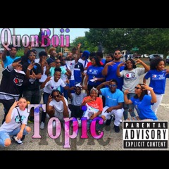 Quonboii - Topic