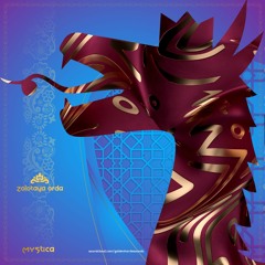 Mystica // Zolotaya Orda // 066