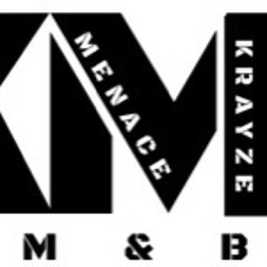 Dj Little H - Mc’s Lady Chanksta, Kemzie, Menace & Krayze (Code Red Radio)
