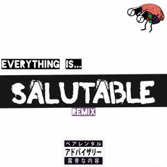 Da_Milli x Finch - EverythingIsSaluTable (remix)