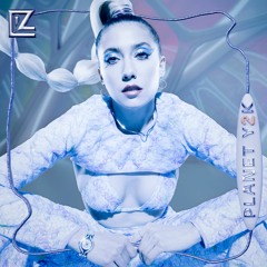 LIZ - Baby Blue