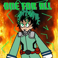 ONE FOR ALL(Scorched Edition)