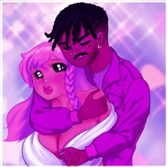 FATHER & MELTYCANON - HEXES (Chopped & Screwed by Lavi )