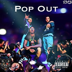 pop out - TV3