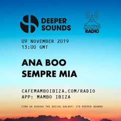 Cafe Mambo Ibiza Radio