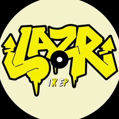 LaZ-R x SweetBoiS - BLUE EYE