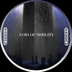 Void of Nihility｜EP#6 Mind Maze (feat. Alan Watts)