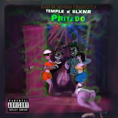 V.I.P. - APSTAR x BLXNR x BABY TEMPLE