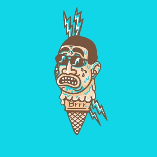 Drip - (Gucci Mane type beat) [Matt Kenney]