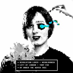 Revolution Lover X Megalovania