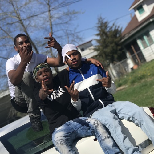 Chase me a bag C4×MRGSquwala