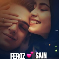 Makafat Ost.. Feroz Jeson