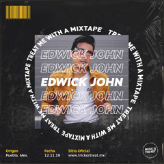 TMWAM 143 - Edwick John