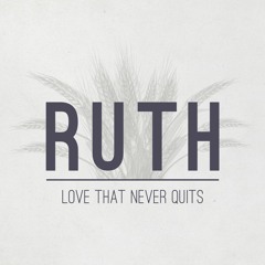 Fresno First Church - Ruth - Week 1 (11.03.19)