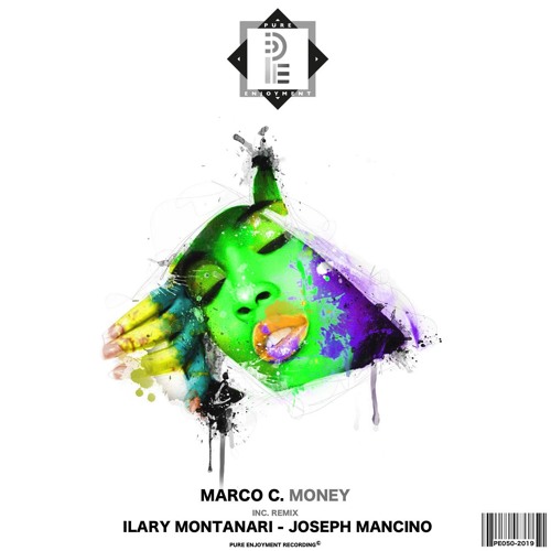 Marco C. - Money