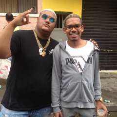 MC DU BLACK = GAIOLA E O TROCO VS PISTAO DA RUA A  (DJ CW 22 DA PENHA))