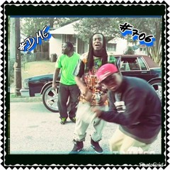Block List '' AC ON THE BEAT FT BOLDA BIGGS & RUDE ROOSTA & ZAY BO  ''