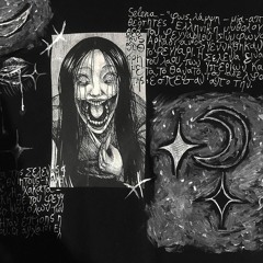 Night Lovell - CHERRY ICECREAM (remix by tragisw)