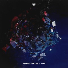 Avum x Invizi - Black Sun