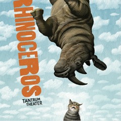 Tantrum Opens Ionesco’s 'Rhinoceros' Nov. 21
