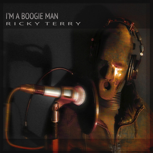 I'm a Boogie Man - (Sunnybear Trance Mix) - Ricky Terry