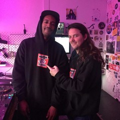 Fit Of Body @ The Lot Radio 11 - 12 - 2019