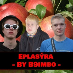 B9imbo - Eplasýra