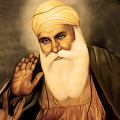 Dhan Guru Nanak Simran #Gurpurab550