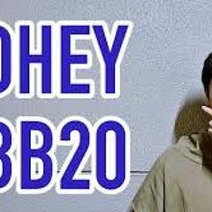 Kohey GBB20 - World League Solo Wildcard
