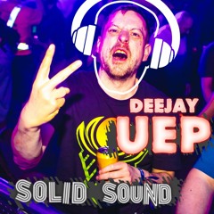 DJ UEP. « Crossbreed »