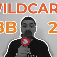 COLAPS GBB20 World League Solo Wildcard