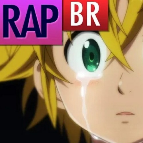 Rap DEPRESSÃO - "Desfragmentando" (ANIME MIX)  | FELÍCIA ROCK  [Prod. H3 Music)
