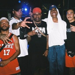 Chiggz ECBMUSIC - THESE"