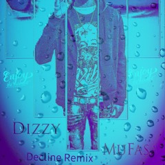 Dizzy Mufasa - Decline Remix