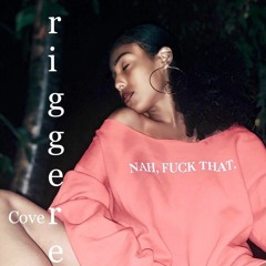 ENDIAH - Triggered COVER