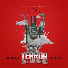 TERROR DOS MANDADO Prod. @Ghostbwoy16k