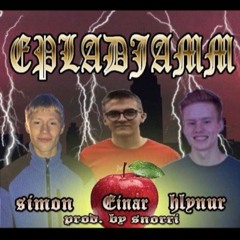 EPLADJAMM