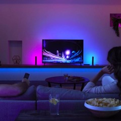 Revenant (Philips Hue Spec Ad)