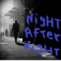 Petrocheli - Night After Night
