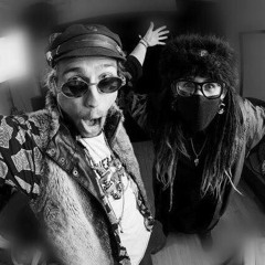 Hugoe & WISER - Late Night Bhakti Banquet (Original Mix)