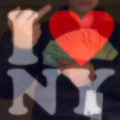 ILOVENY (prod,TRUNKSTYLEZ)