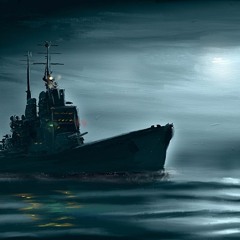 Los buques suicidantes, Horacio Quiroga
